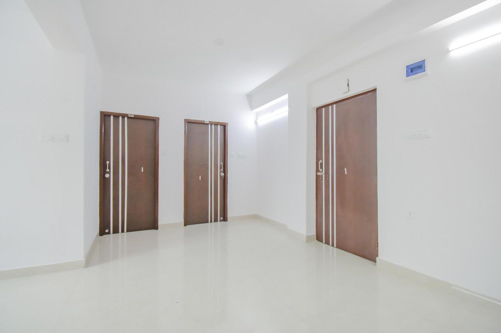 Hotel O M2 Inn Kalkuta Zewnętrze zdjęcie